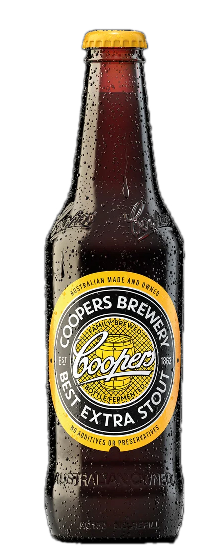 Coopers Extra Stout